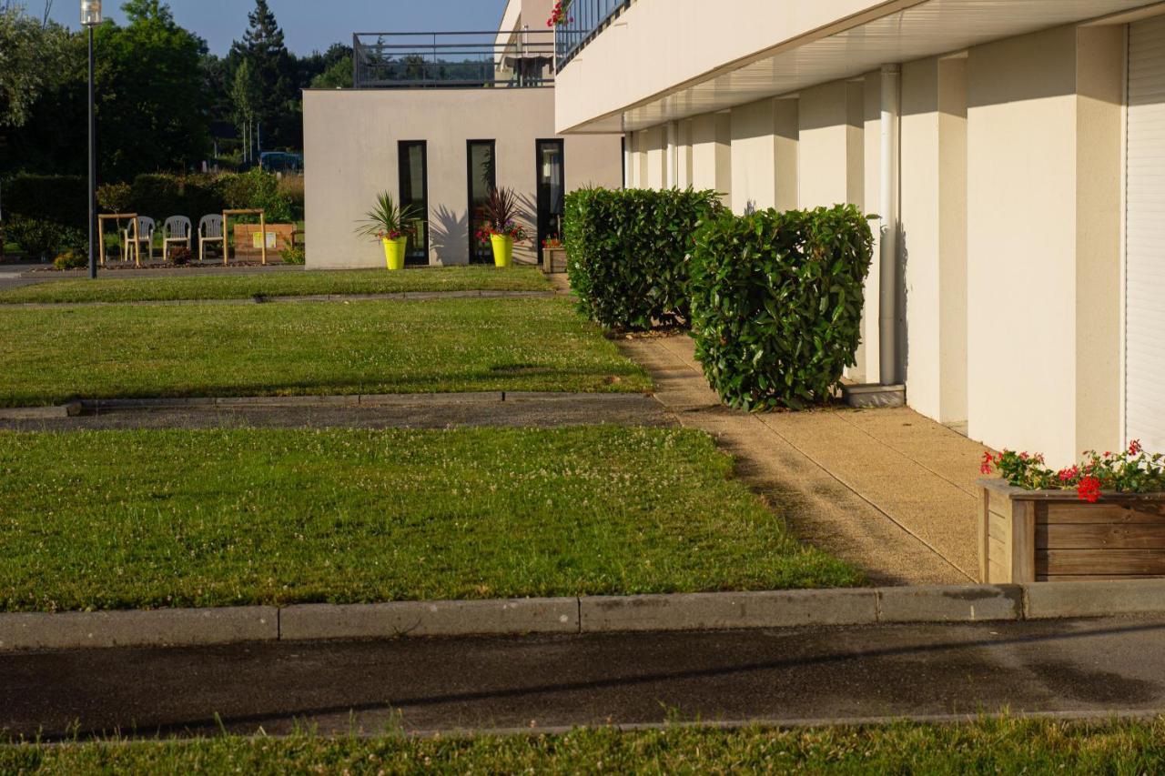 Villa Saint Fort - Residence Services Exterior photo